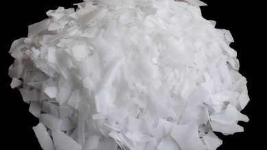 وکس پلی اتیلن چیست؟ وکس پلی اتیلن پرک