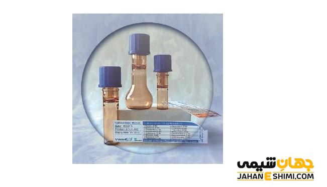 چگالی حلال ویژه و خواص دیگر آن