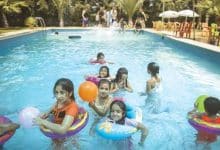 آلودگی های مهم آب استخر کدامند و چگونه می توان آنها را حذف کرد؟