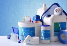 از روش های ضدعفونی آب استخر و اهمیت آن چه می دانید؟