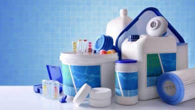 از روش های ضدعفونی آب استخر و اهمیت آن چه می دانید؟