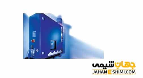 ازون و تصفیه آب استخر
