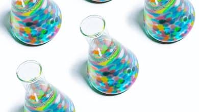 برترین راهنمای خرید مواد اولیه شیمیایی مانند رزین و پلیمر