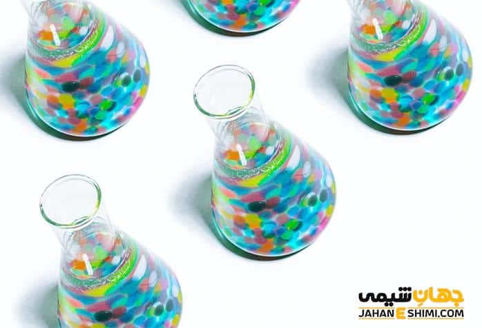 برترین راهنمای خرید مواد اولیه شیمیایی مانند رزین و پلیمر