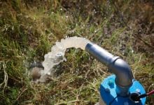 روش ضدعفونی آب چاه و اهمیت آن چیست؟