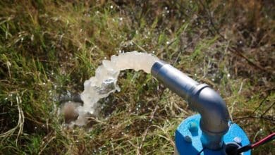 روش ضدعفونی آب چاه و اهمیت آن چیست؟