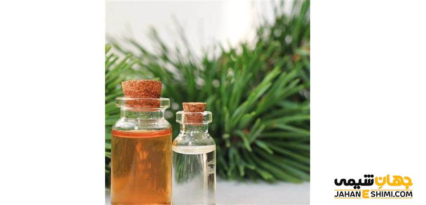 روغن سوزن کاج چیست؟ - خواص و مزایا