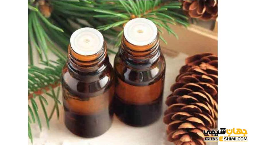 روغن کاج صنعتی چیست؟ - خواص و مزایا
