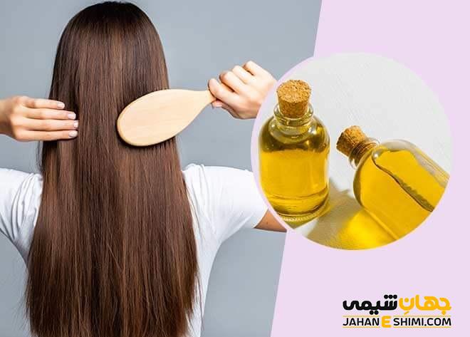 روغن کرچک برای مو چه خواصی دارد؟