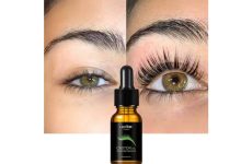 روغن کرچک برای مژه و ابرو چه خاصیتی دارد؟