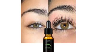 روغن کرچک برای مژه و ابرو چه خاصیتی دارد؟