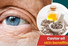 روغن کرچک برای پوست چه خواصی دارد؟