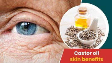 روغن کرچک برای پوست چه خواصی دارد؟