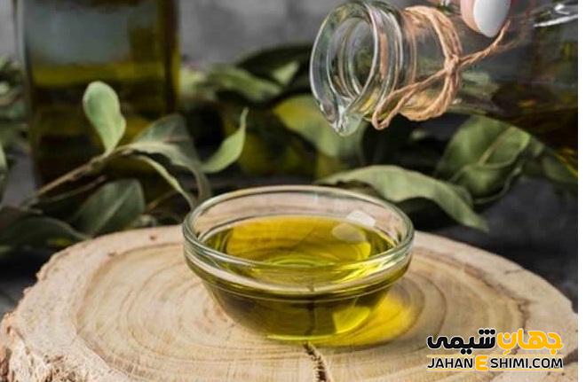 روغن کرچک چیست؟