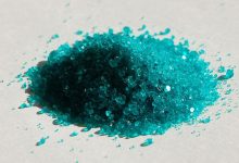 نیکل iii سولفات چیست؟ - خواص و مزایا