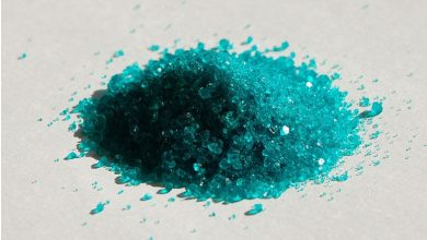 نیکل iii سولفات چیست؟ - خواص و مزایا