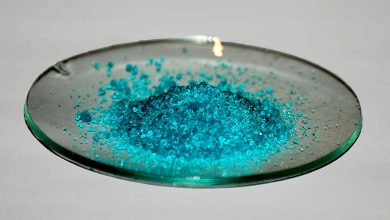 نیکل سولفات شش آبه چیست؟ - خواص و مزایا