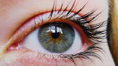 تغییر رنگ چشم چگونه امکان پذیر است؟