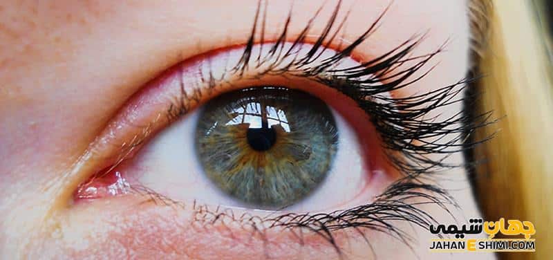 تغییر رنگ چشم چگونه امکان پذیر است؟