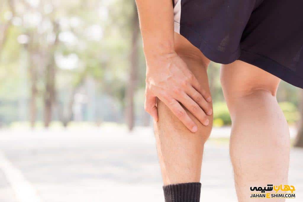 علت لنگیدن پا چیست؟ | دارو و درمان لنگیدن پا