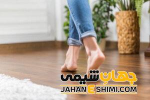 علت لنگیدن پا چیست؟ | دارو و درمان لنگیدن پا