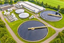 تصفیه پساب چیست؟ - انواع روش های آن