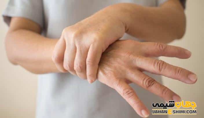 چرا دچار پرش عضلات می شویم؟ | 5 راه درمان سریع برای پرش عضلات