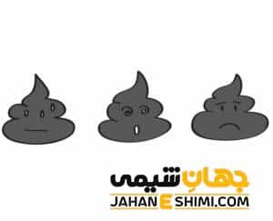 مدفوع سیاه و تیره نشانه چیست؟ | دارو درمان مدفوع سیاه و تیره