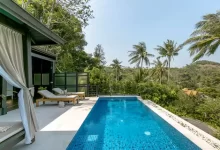 همه چیز در مورد چک لیست باز کردن استخر