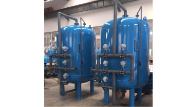 کاربرد فیلتر شنی چیست؟