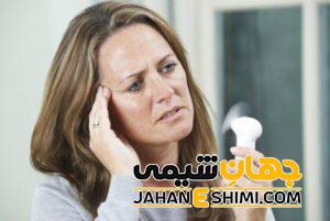دلایل بروز گر گرفتگی چیست؟ | دارو و درمان گر گرفتگی