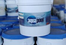 کلر آکواپول آمریکایی چیست ؟ قیمت خرید و فروش پودر کلر آکواپول