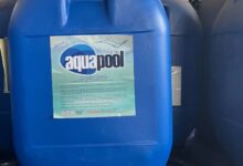 خرید و فروش قرص کلر آمریکایی آکواپول آنزیم دار و بدون آنزیم