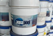 خرید و فروش پودر کلر آمریکایی آکواپول