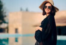 استخر در بارداری خطری دارد