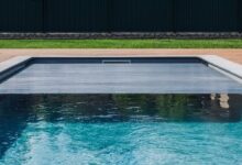 روکش استخر چیست