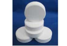 وارد کننده قرص کلر