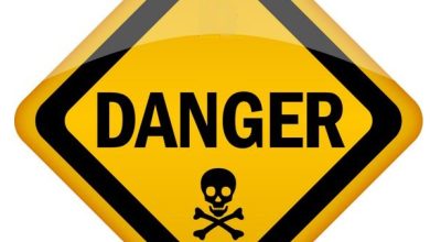 خطرات کلر مایع برای سلامتی شناگران - قیمت خرید و فروش کلر مایع