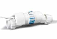 کلرزن نمکی چیست