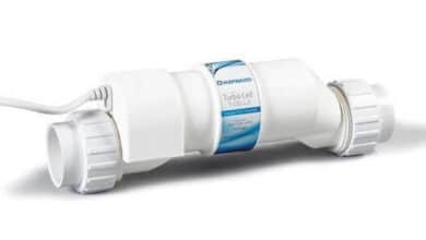 کلرزن نمکی چیست