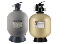 انواع فیلتر تصفیه استخر چیست