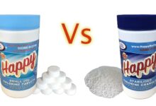 قرص کلر یا پودر کلر کدام برای شما مناسب تر است؟