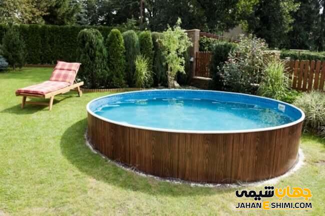 مقدار مناسب کلر استخر چقدر است؟