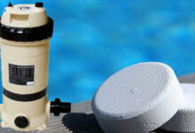 کلر زن اتوماتیک چیست / مزایای استفاده از کلر زن اتوماتیک