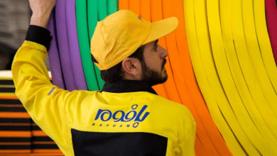 کفپوش تاتامی؛انواع کفپوش های فومی ورزشی و مهدکودک کدامند؟