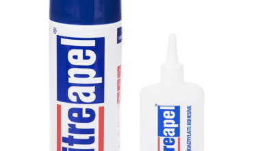 خرید چسب 123 باکیفیت از دکتر تامین