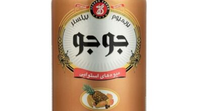 تاریخچه تهران گوار