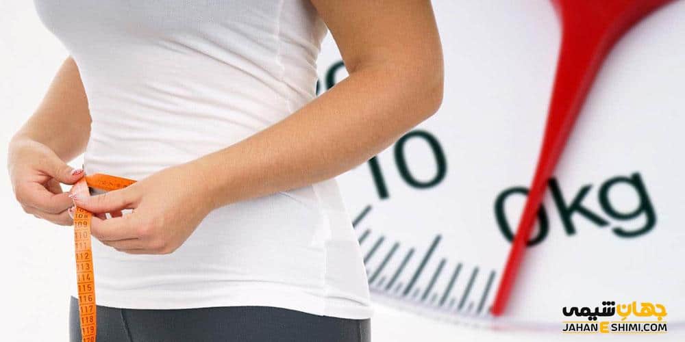 کاهش وزن , بهبود سلامت و زندگی بهتر - دکتر علیرضا فروتن 