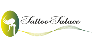 انواع دستگاه تاتو بدن - فروشگاه تاتو طلایی