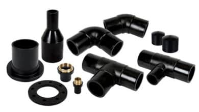 قیمت اتصالات پلی اتیلن چگونه محاسبه می شود؟